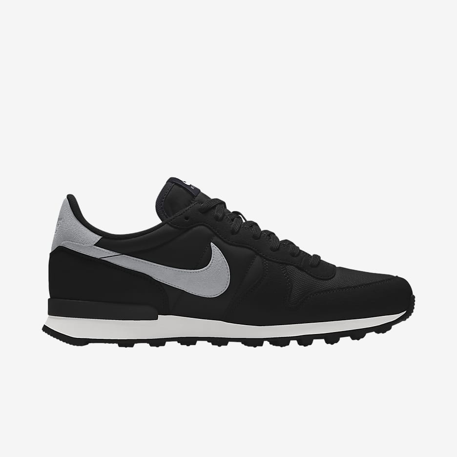 Nike Internationalist By You Custom Men s Shoe